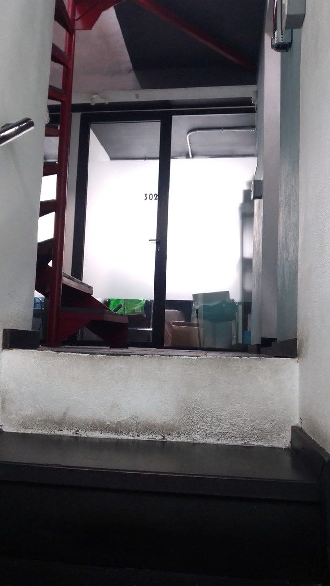Oficina en San Pedro de los Pinos, Benito Juárez, foto 13 de 13