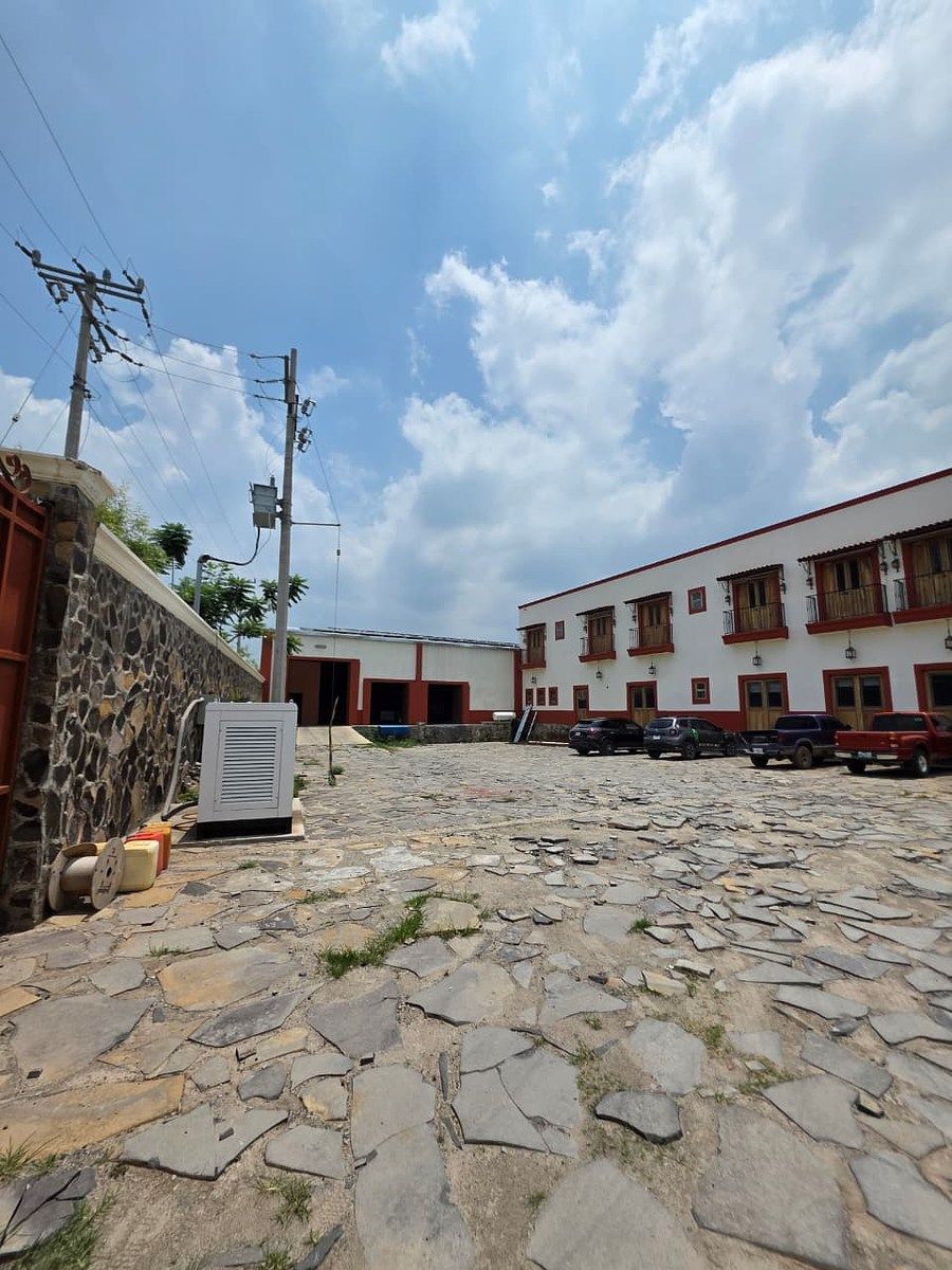 Chácara em San Isidro Mazatepec, Tala, foto 4 de 49