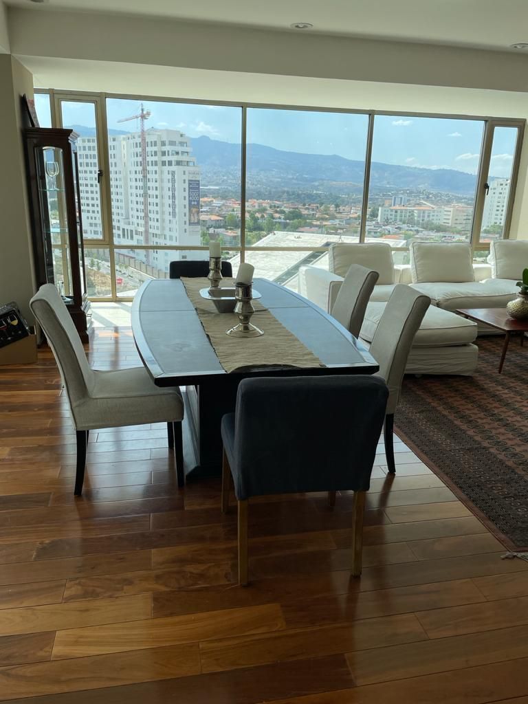 VENDA DE APARTAMENTO NA ILHA DE ÁGUA, INTERLOMAS – JESÚS DEL MONTE, foto 1 de 13