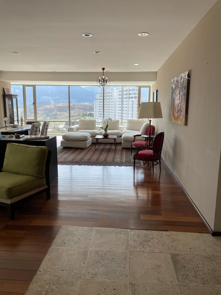 Apartamento em Interlomas, Huixquilucan, foto 2 de 13