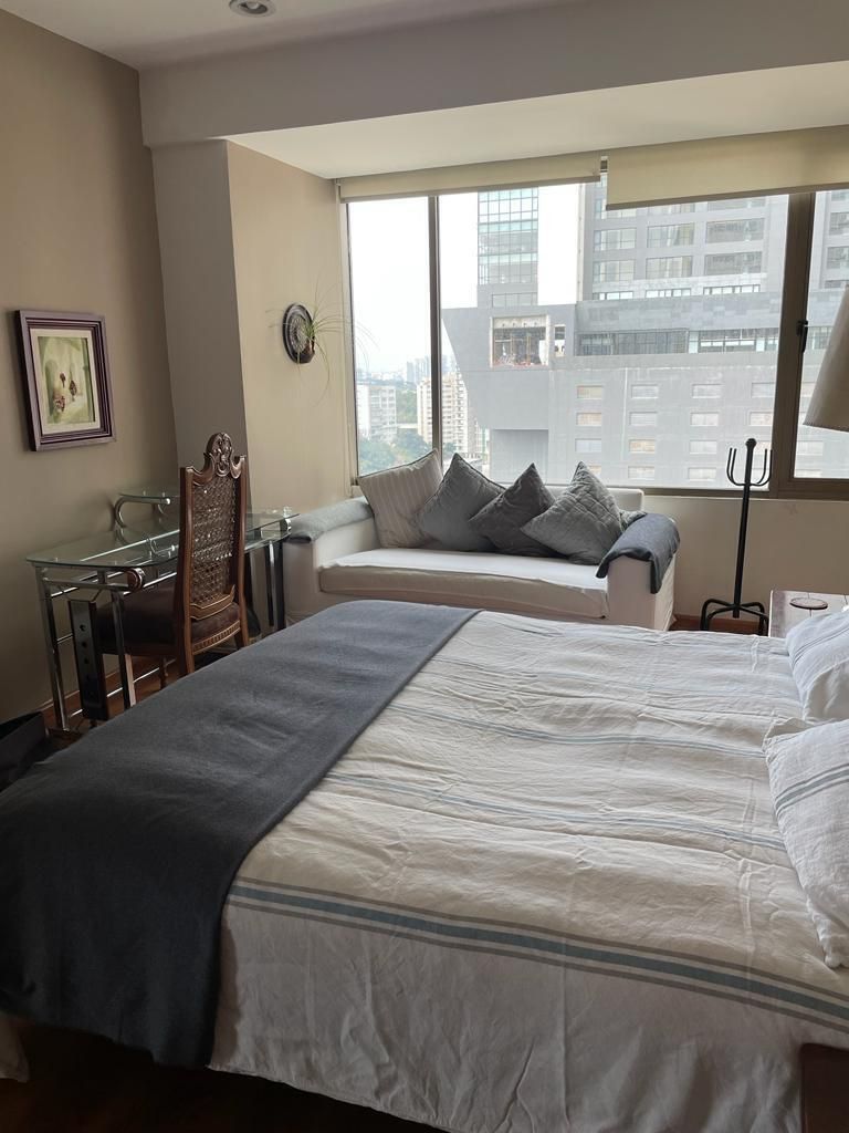 Apartamento em Interlomas, Huixquilucan, foto 4 de 13