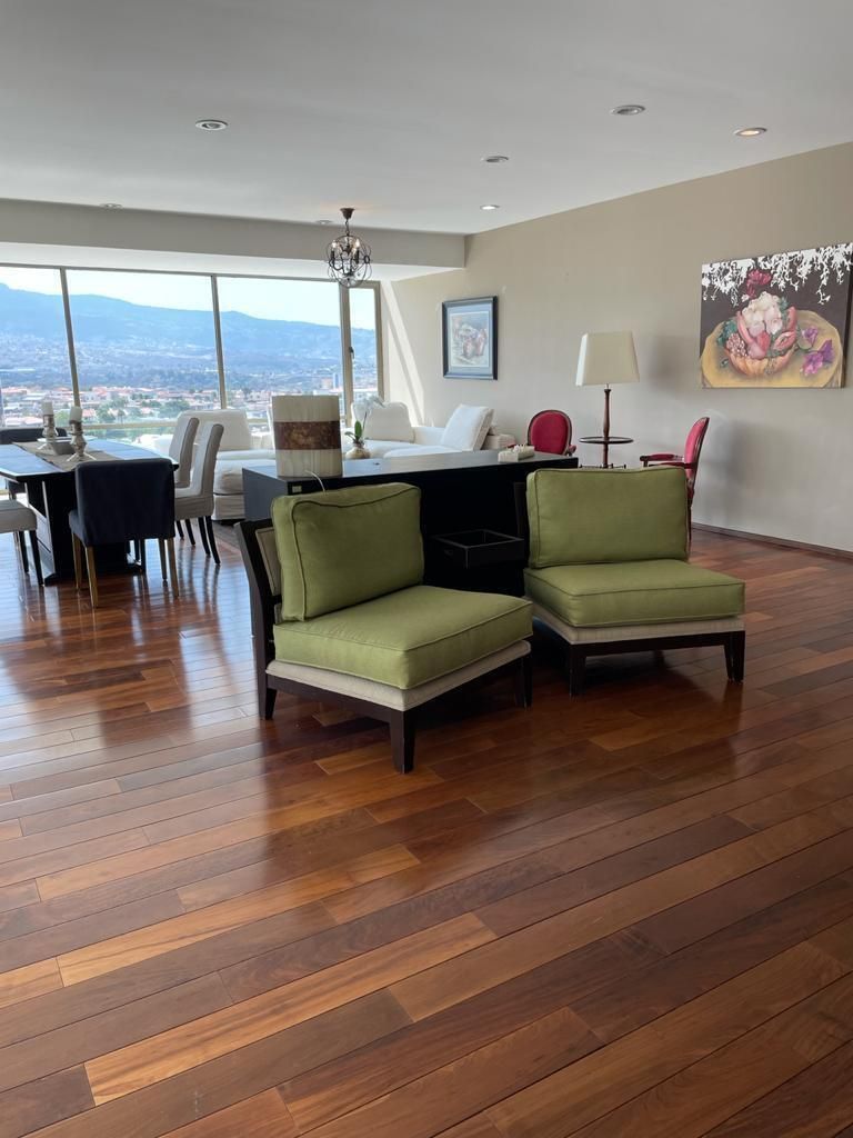 Apartamento em Interlomas, Huixquilucan, foto 7 de 13