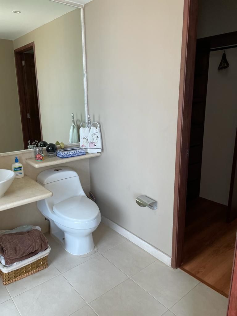 Apartamento em Interlomas, Huixquilucan, foto 11 de 13