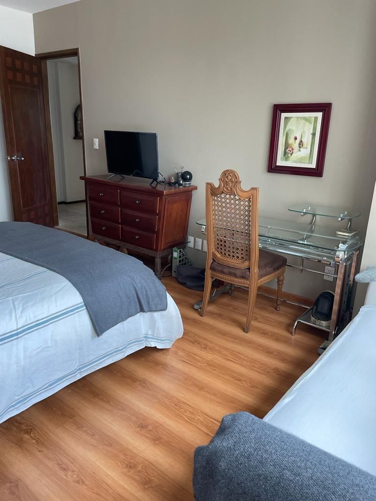 Apartamento em Interlomas, Huixquilucan, foto 13 de 13