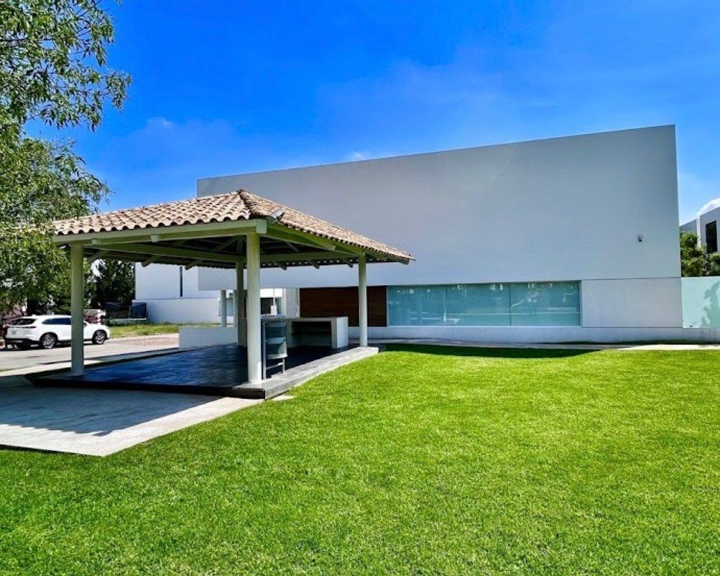 Casa em Los Fresnos, Aguascalientes, foto 13 de 13