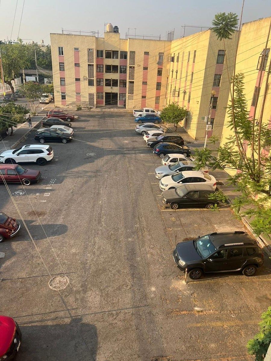 Apartamento em Nueva Primavera, Zapopan, foto 7 de 18