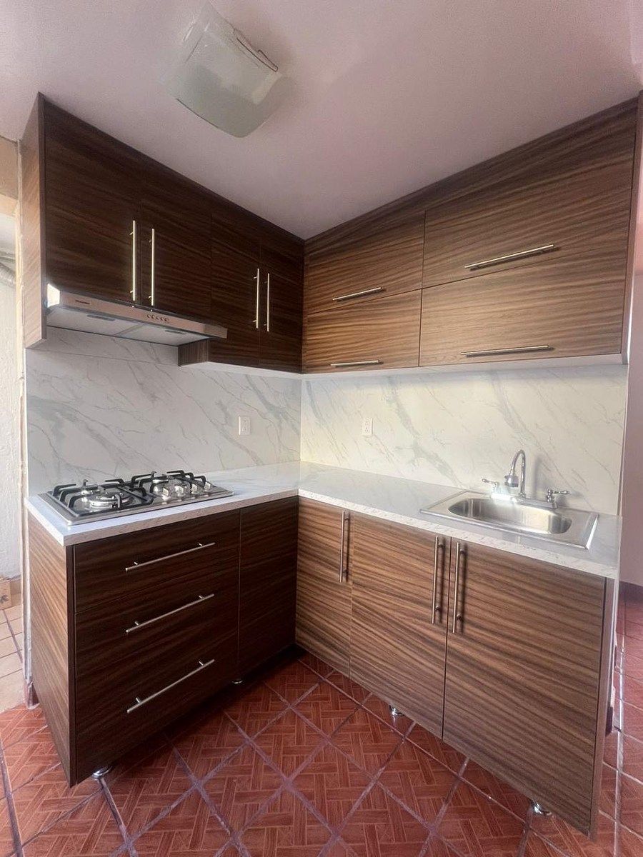 Apartamento em Nueva Primavera, Zapopan, foto 10 de 18
