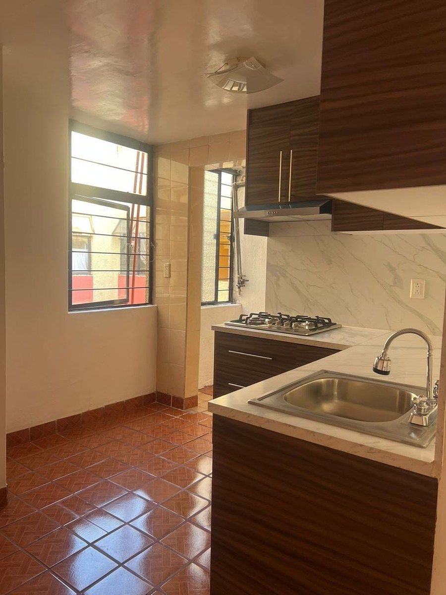 Apartamento em Nueva Primavera, Zapopan, foto 18 de 18