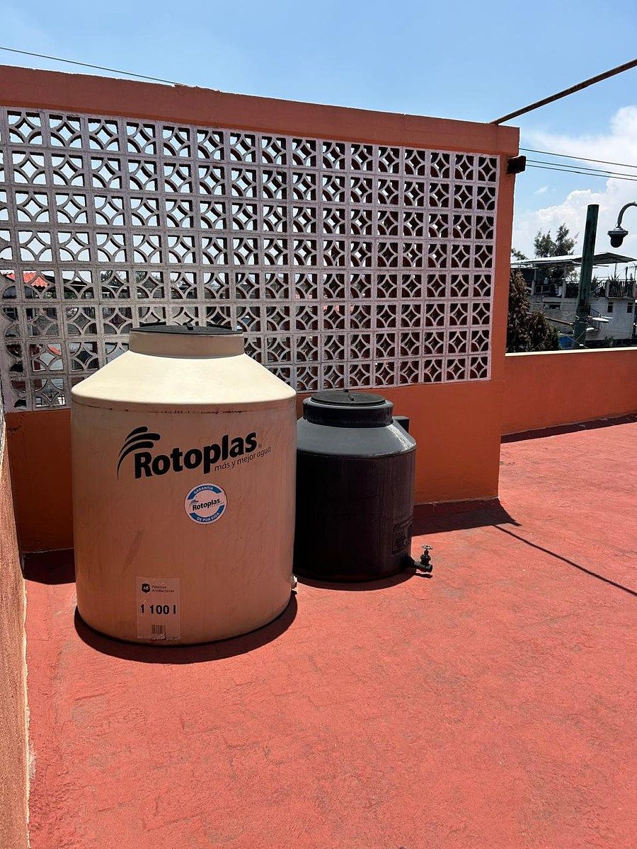 House in Tepalcates, Iztapalapa, photo 18 of 18