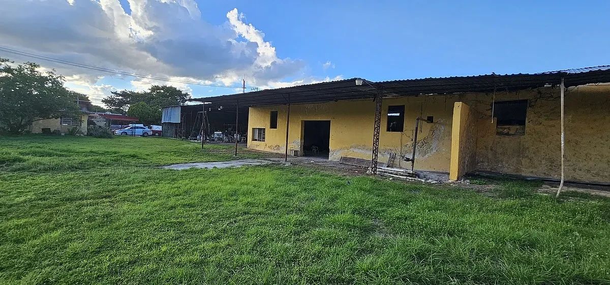Lot in Mérida Centro, Mérida, photo 3 of 19