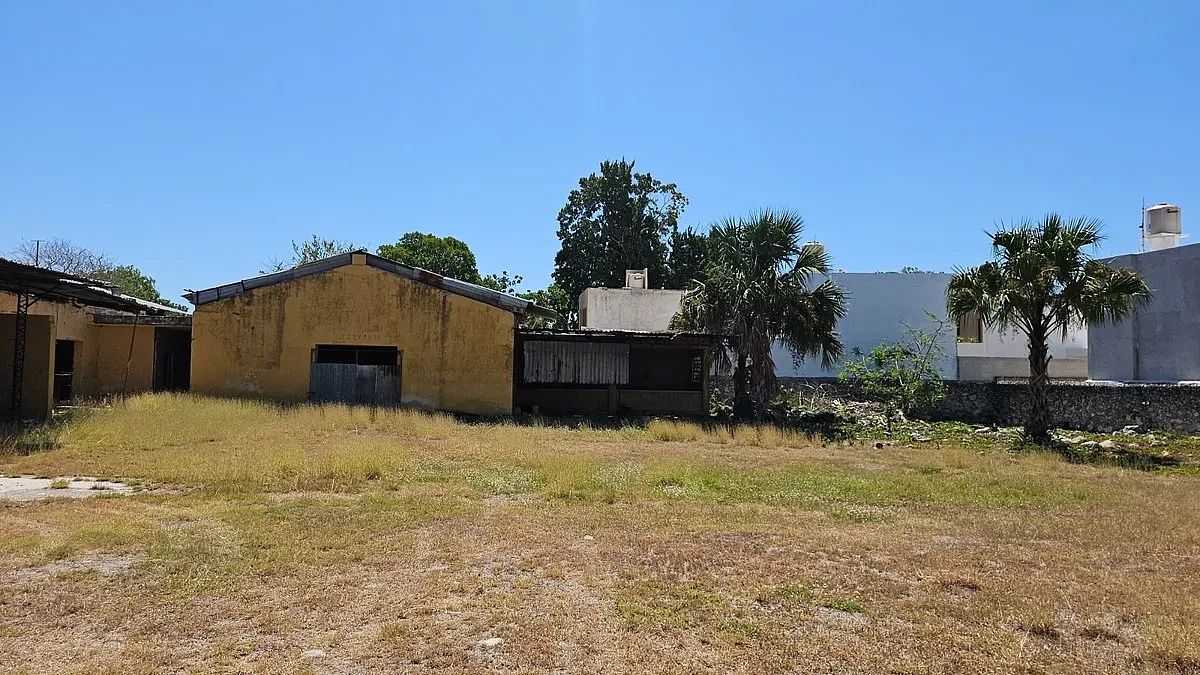 Lot in Mérida Centro, Mérida, photo 5 of 19