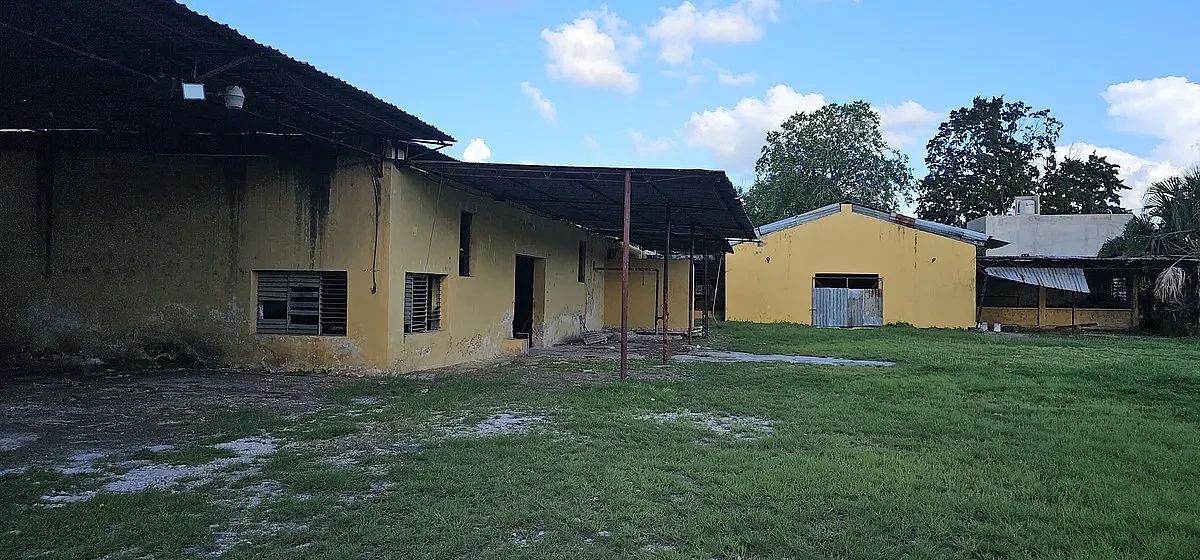 Lot in Mérida Centro, Mérida, photo 7 of 19