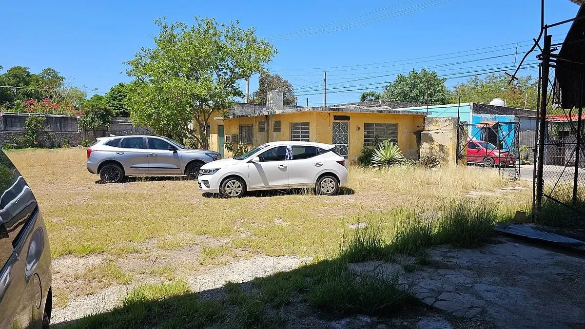 Lot in Mérida Centro, Mérida, photo 9 of 19