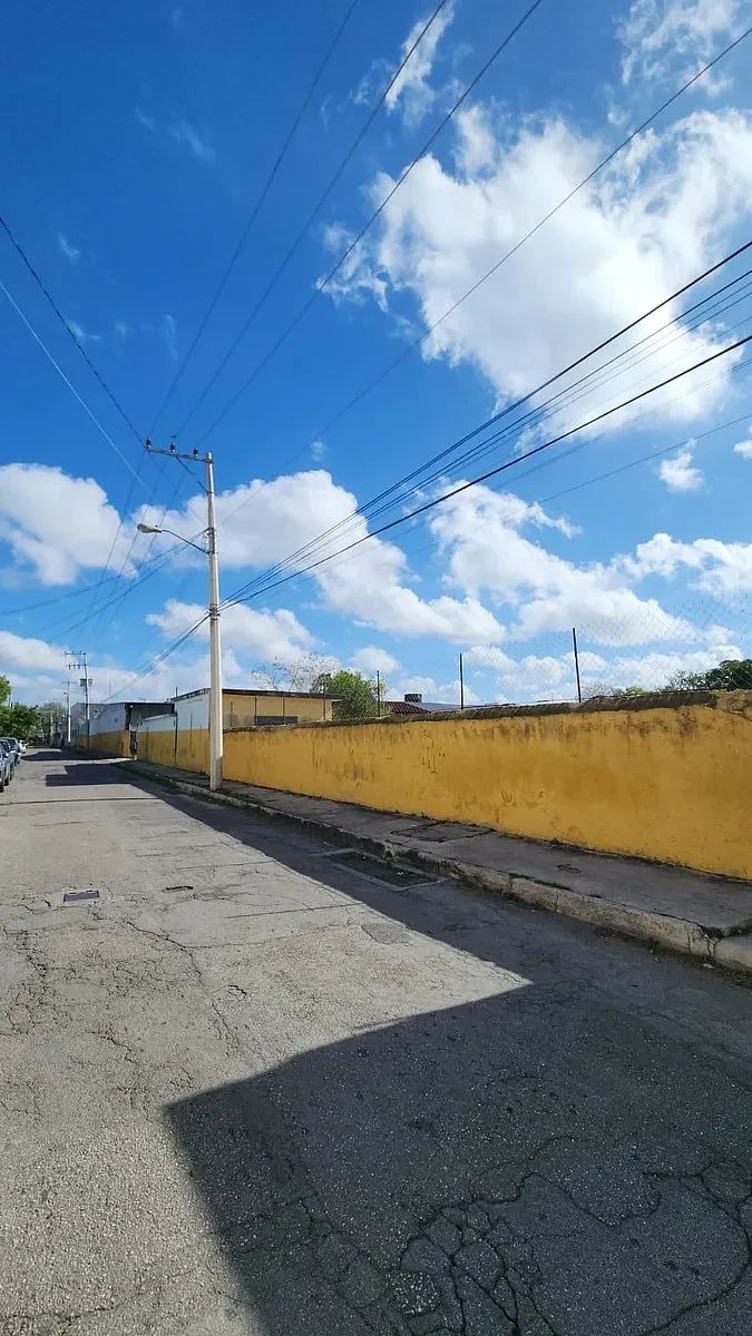 Lot in Mérida Centro, Mérida, photo 11 of 19