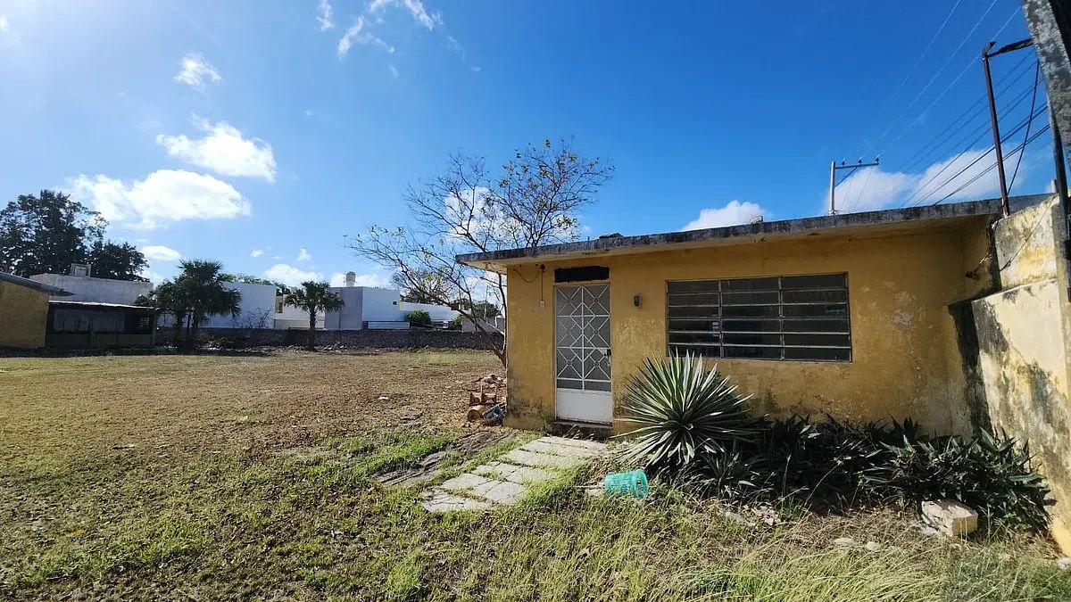 Lot in Mérida Centro, Mérida, photo 10 of 19