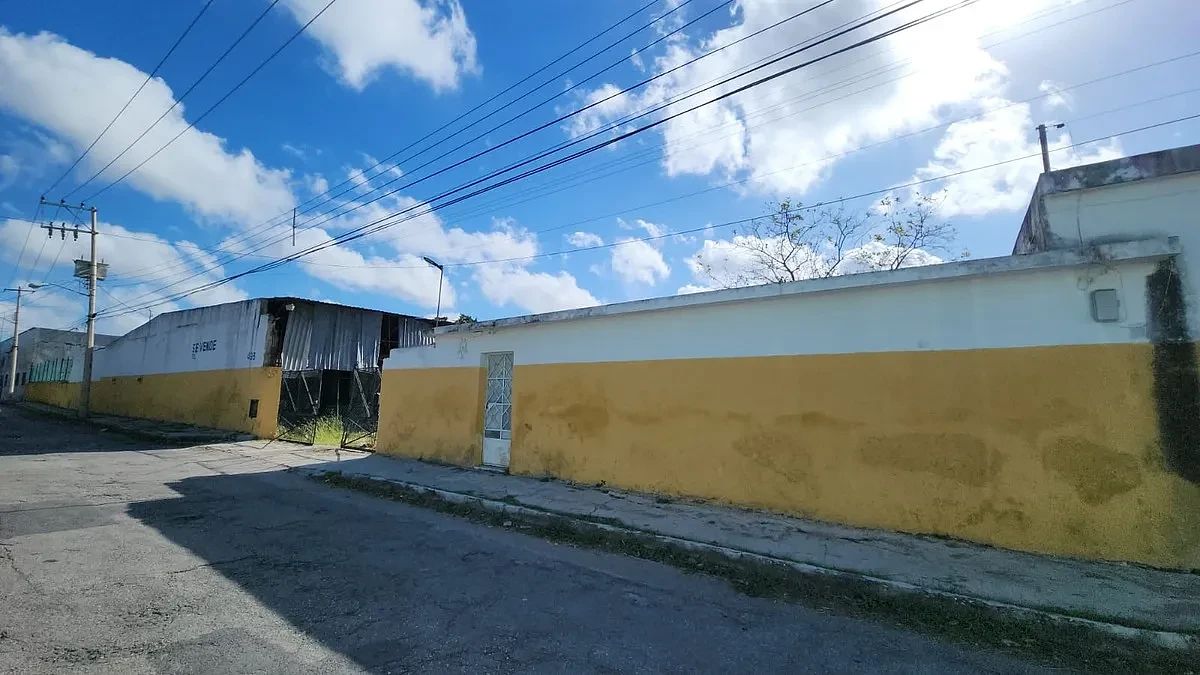 Lot in Mérida Centro, Mérida, photo 15 of 19