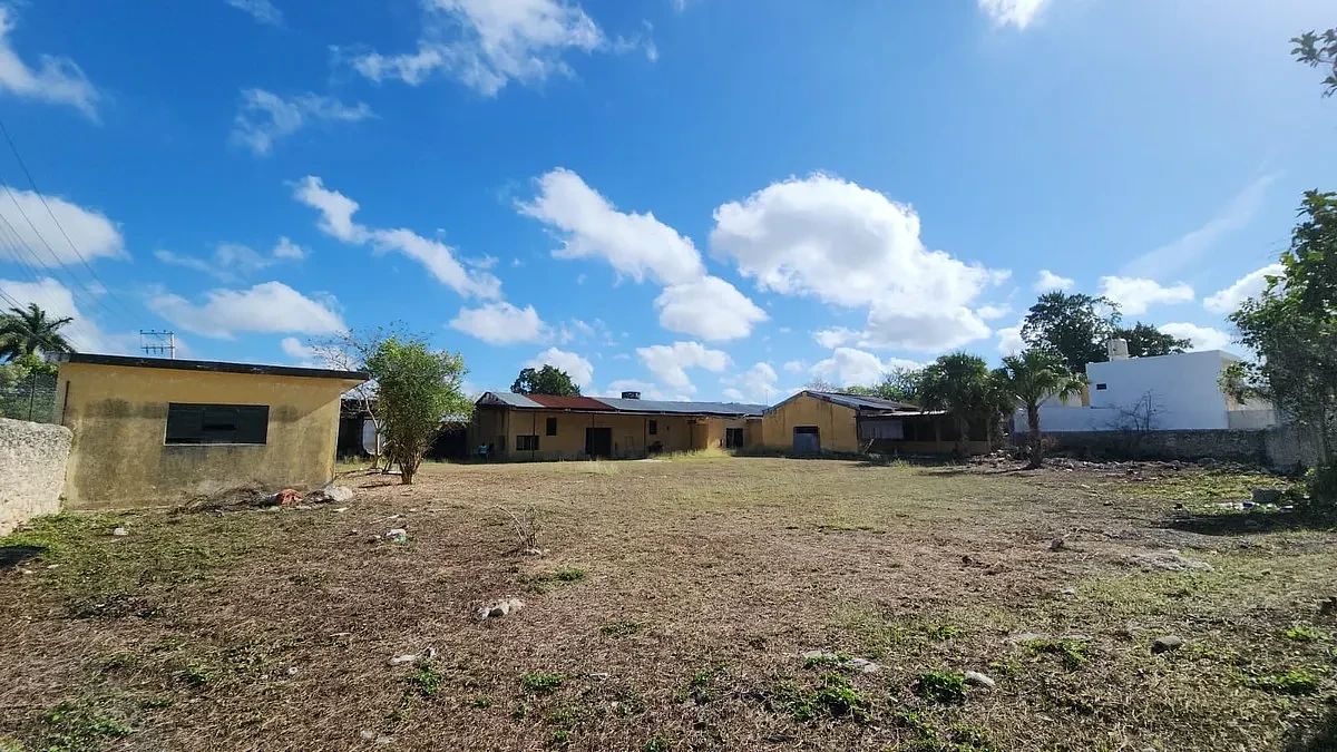 Lot in Mérida Centro, Mérida, photo 16 of 19