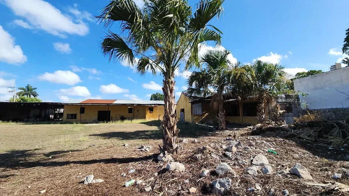 Lot in Mérida Centro, Mérida, photo 18 of 19
