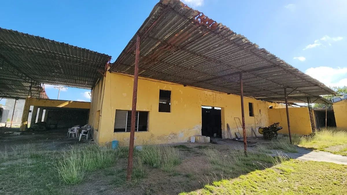 Lot in Mérida Centro, Mérida, photo 13 of 19
