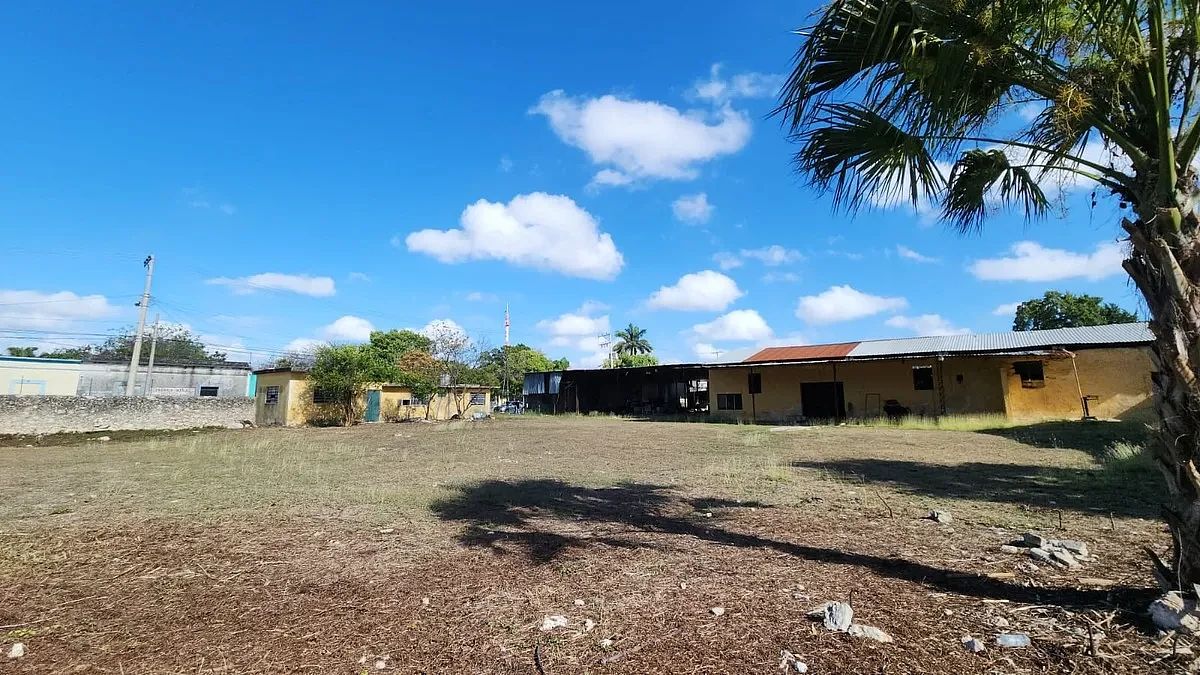 Lot in Mérida Centro, Mérida, photo 12 of 19