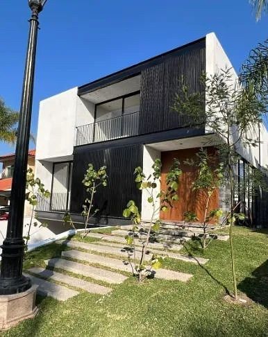Casa en Puerta de Hierro, Zapopan, foto 2 de 7