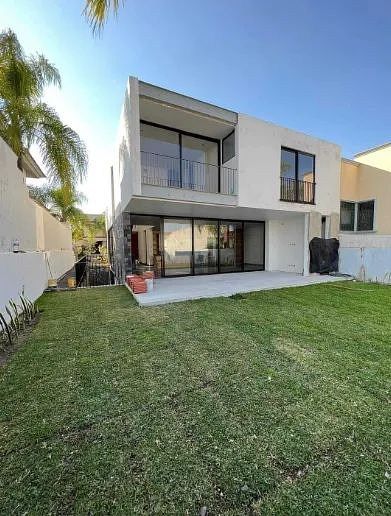 Casa en Puerta de Hierro, Zapopan, foto 3 de 7