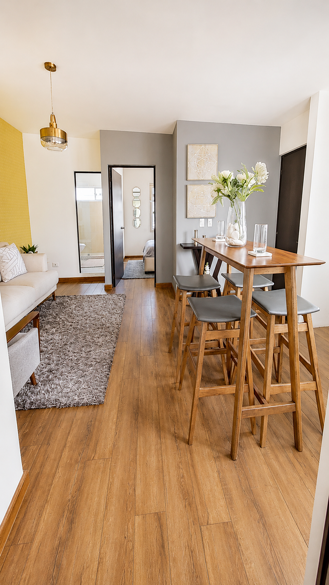DEPARTAMENTO EN VENTA EN PRIVADAS DEL PACÍFICO TIJUANA B.C. - foto 3