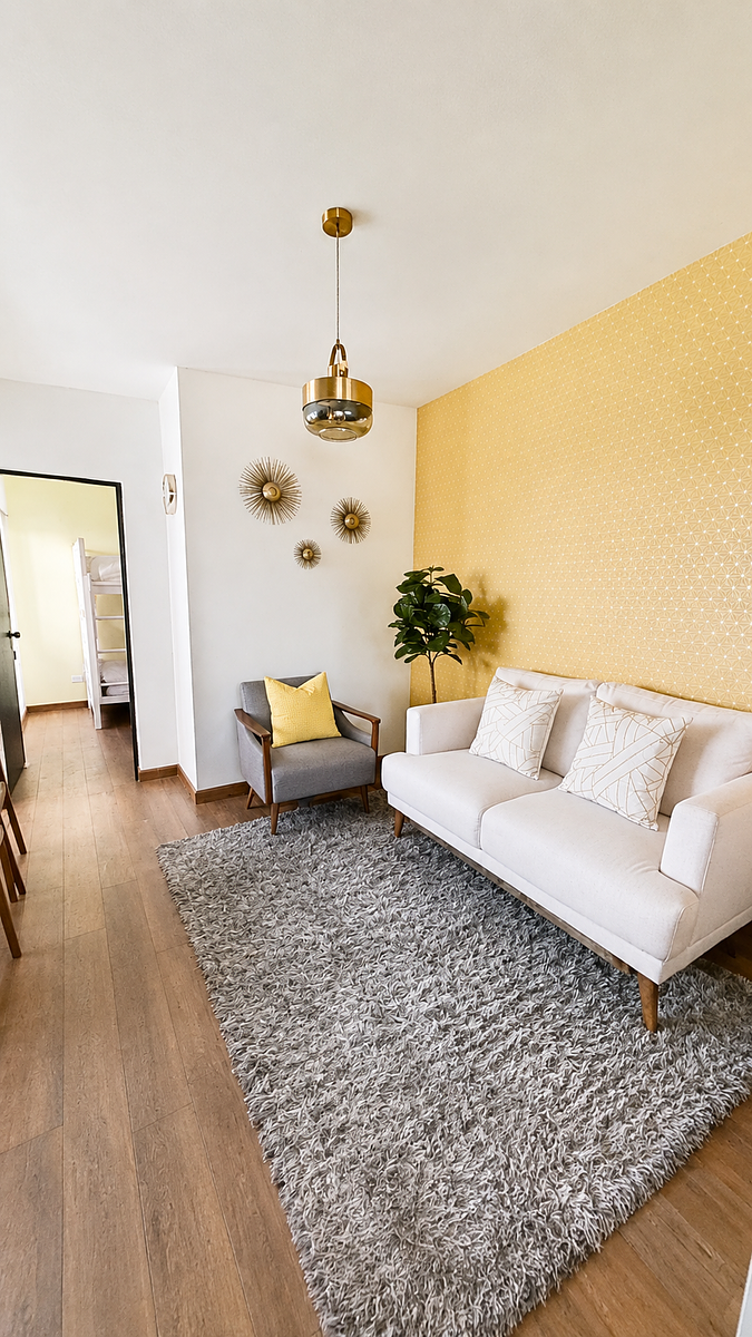 DEPARTAMENTO EN VENTA EN PRIVADAS DEL PACÍFICO TIJUANA B.C. - foto 4