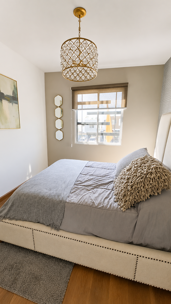 DEPARTAMENTO EN VENTA EN PRIVADAS DEL PACÍFICO TIJUANA B.C. - foto 5