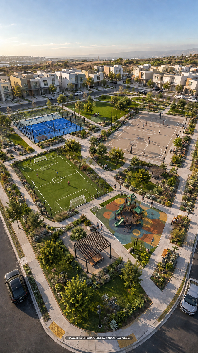 DEPARTAMENTO EN VENTA EN PRIVADAS DEL PACÍFICO TIJUANA B.C. - foto 2
