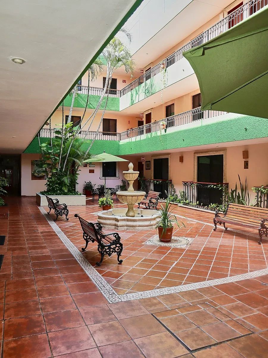 Edificio en Mérida Centro, Mérida, foto 22 de 31