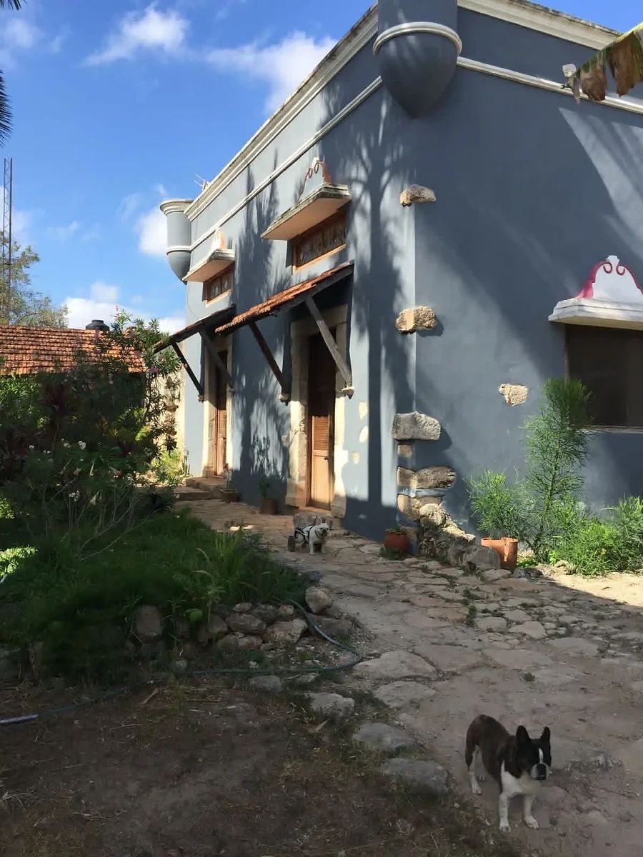 Fazenda em Petectunich, Acanceh, foto 4 de 35