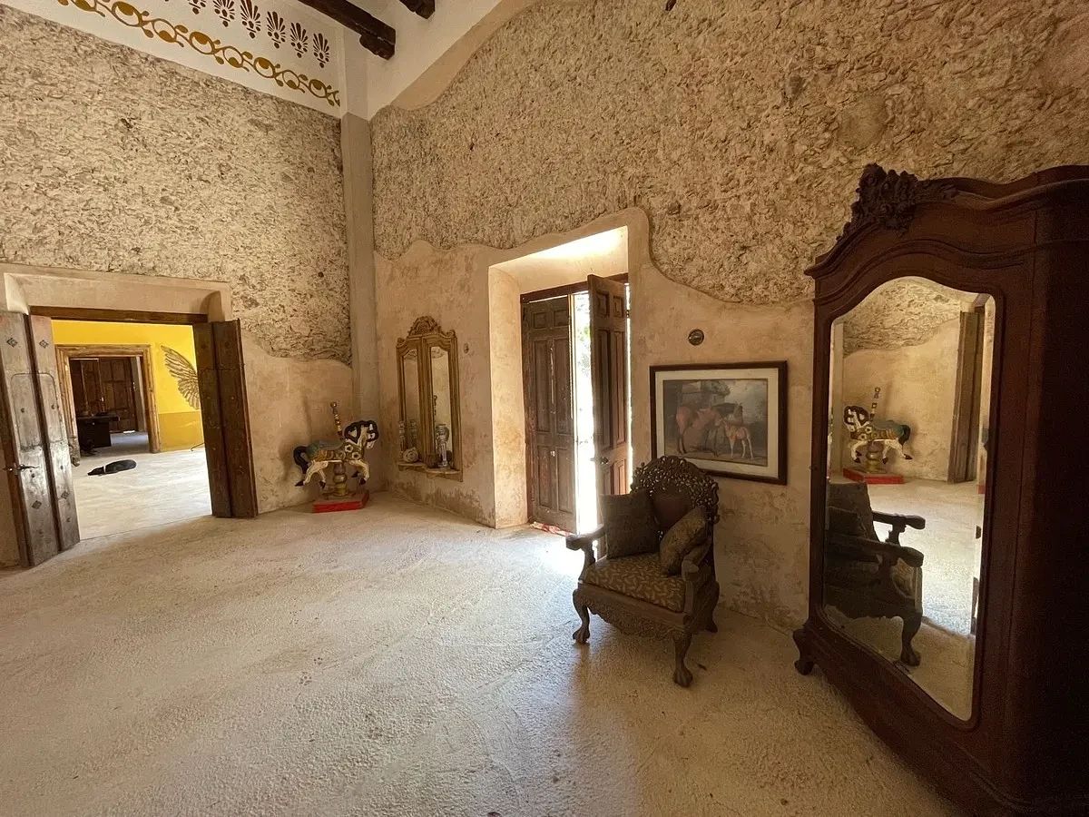 Fazenda em Petectunich, Acanceh, foto 6 de 35