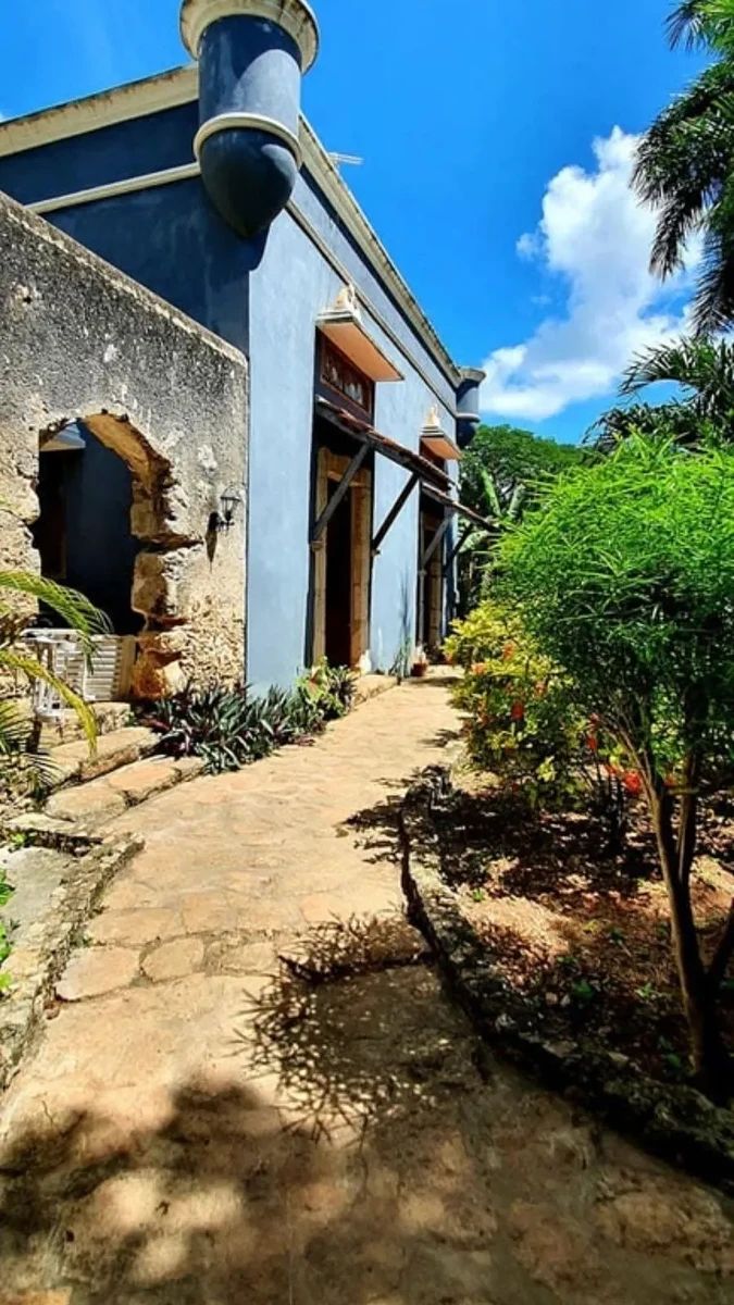 Fazenda em Petectunich, Acanceh, foto 9 de 35