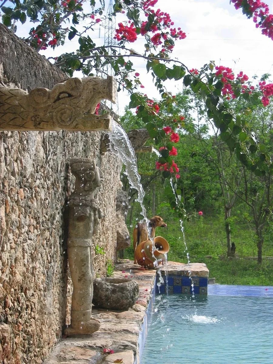 Fazenda em Petectunich, Acanceh, foto 11 de 35