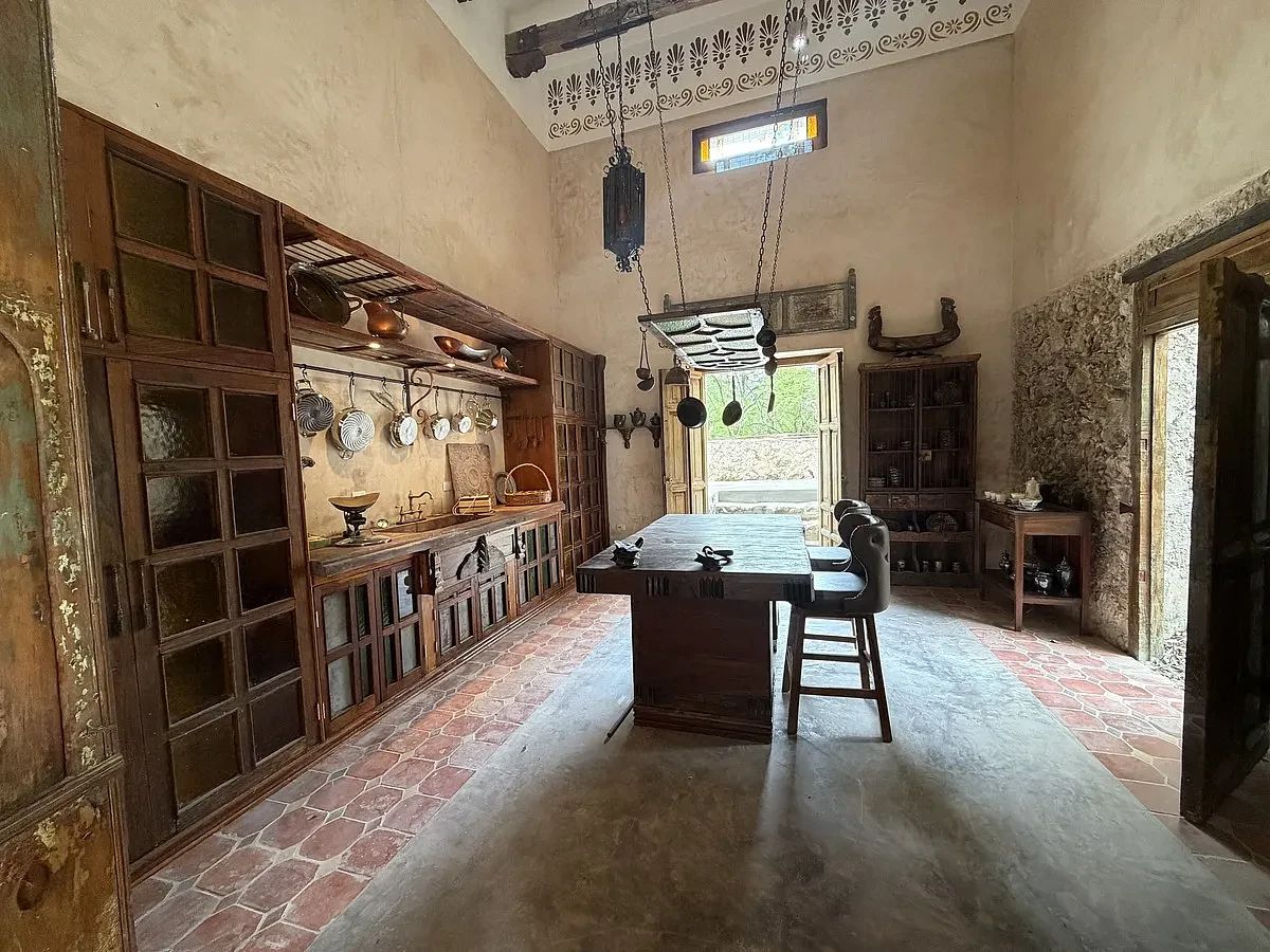 Fazenda em Petectunich, Acanceh, foto 13 de 35