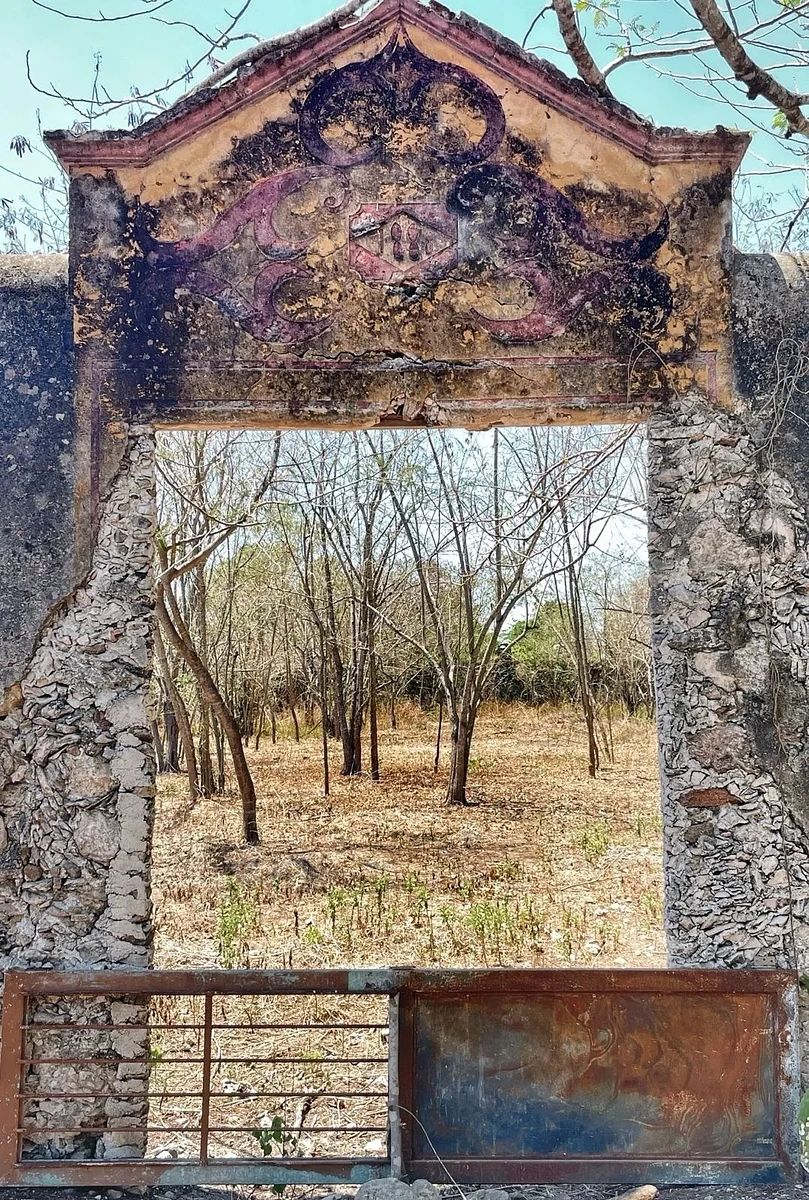 Fazenda em Petectunich, Acanceh, foto 14 de 35