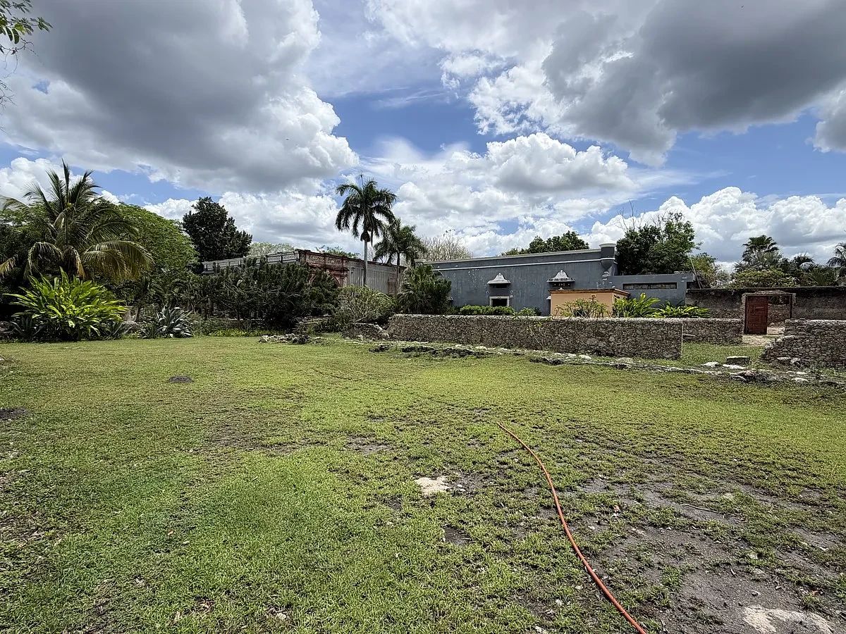 Fazenda em Petectunich, Acanceh, foto 16 de 35