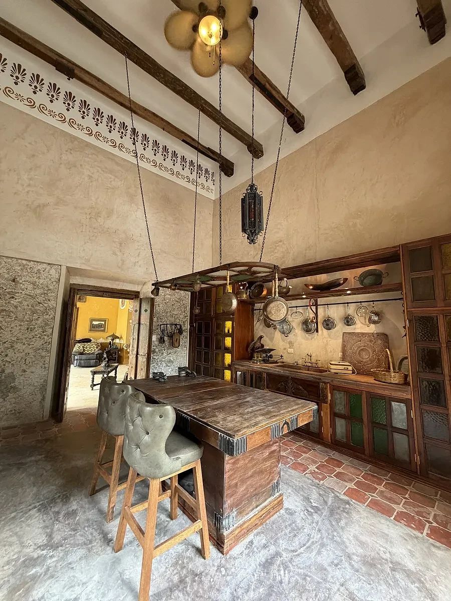Fazenda em Petectunich, Acanceh, foto 21 de 35