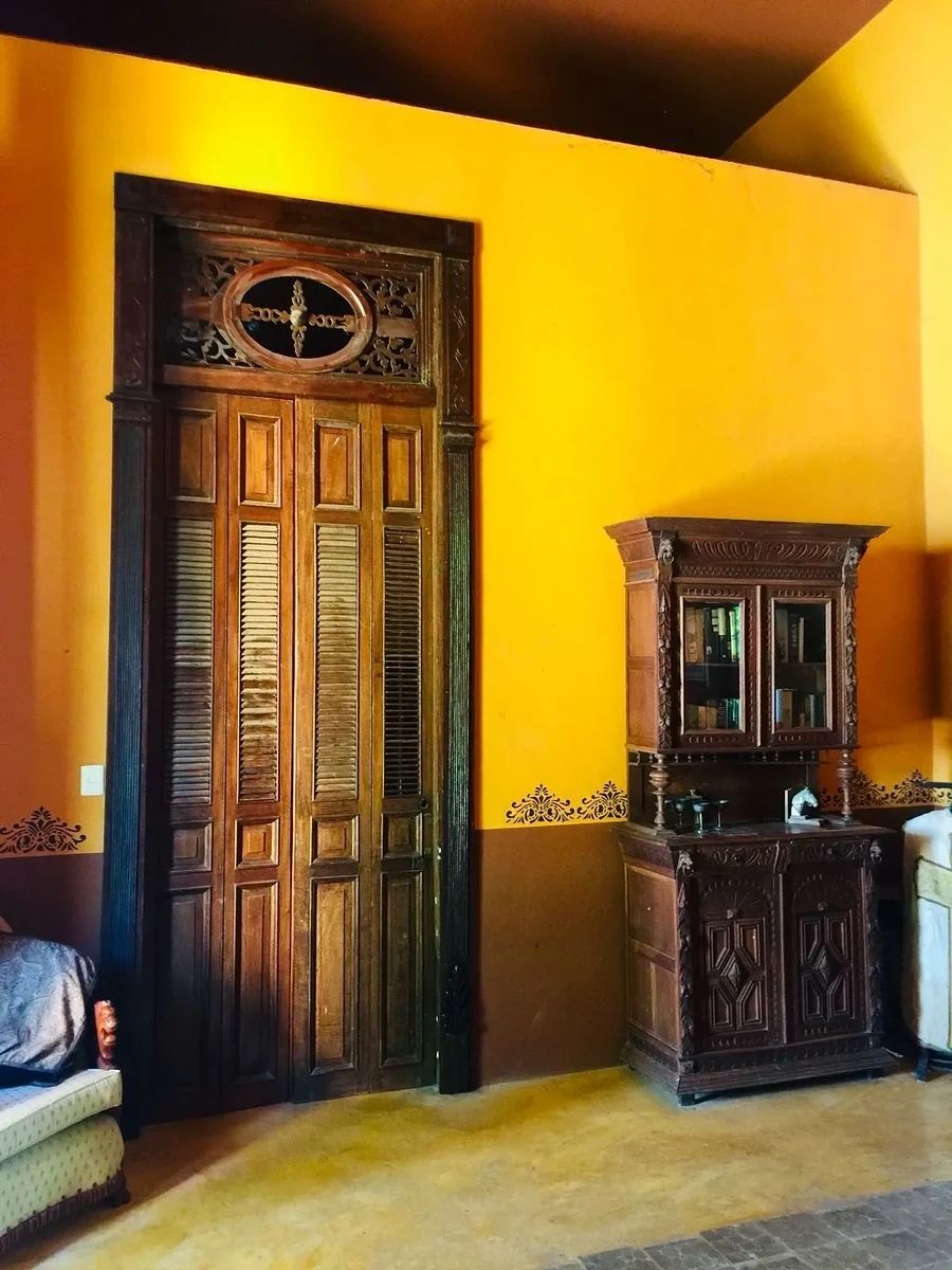 Fazenda em Petectunich, Acanceh, foto 23 de 35