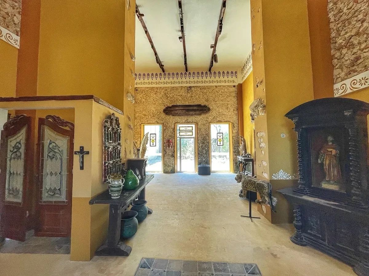 Fazenda em Petectunich, Acanceh, foto 26 de 35