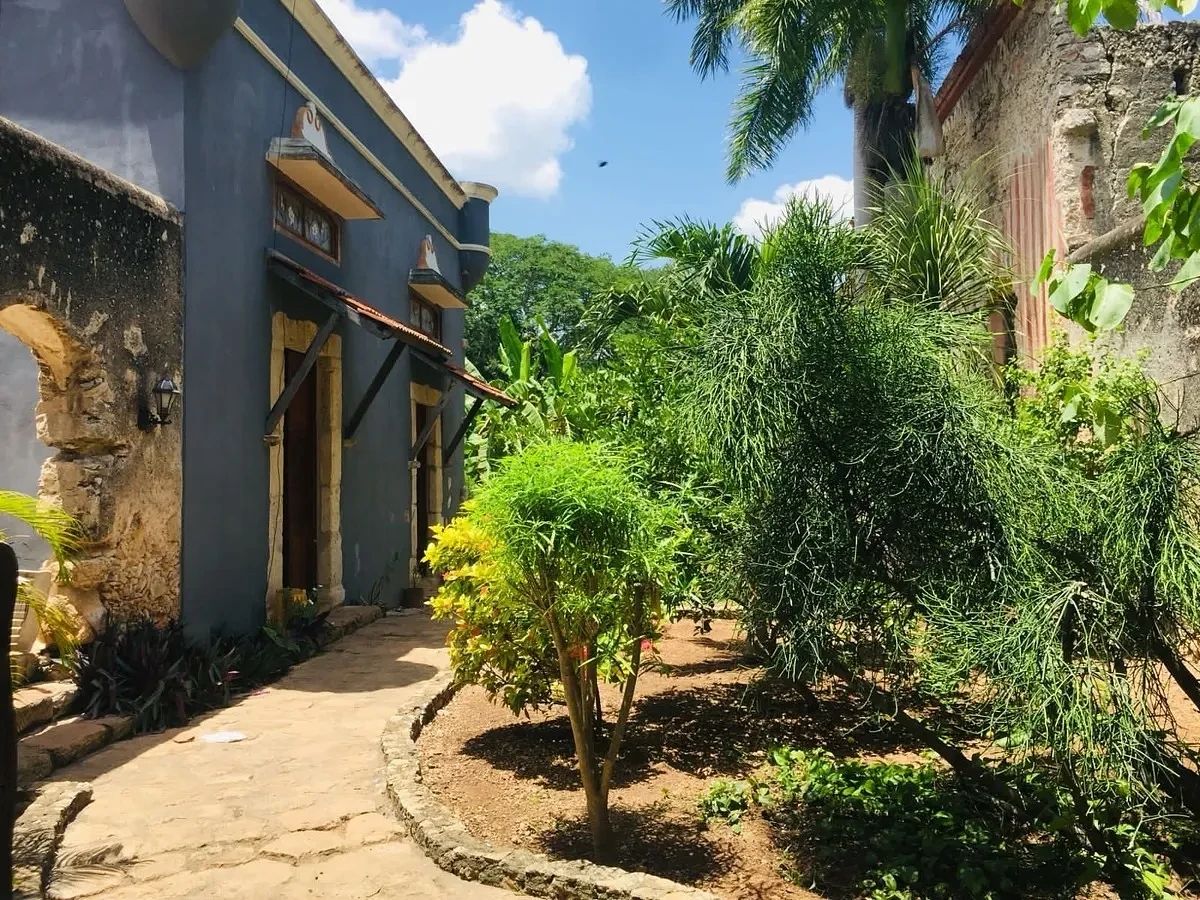 Fazenda em Petectunich, Acanceh, foto 33 de 35