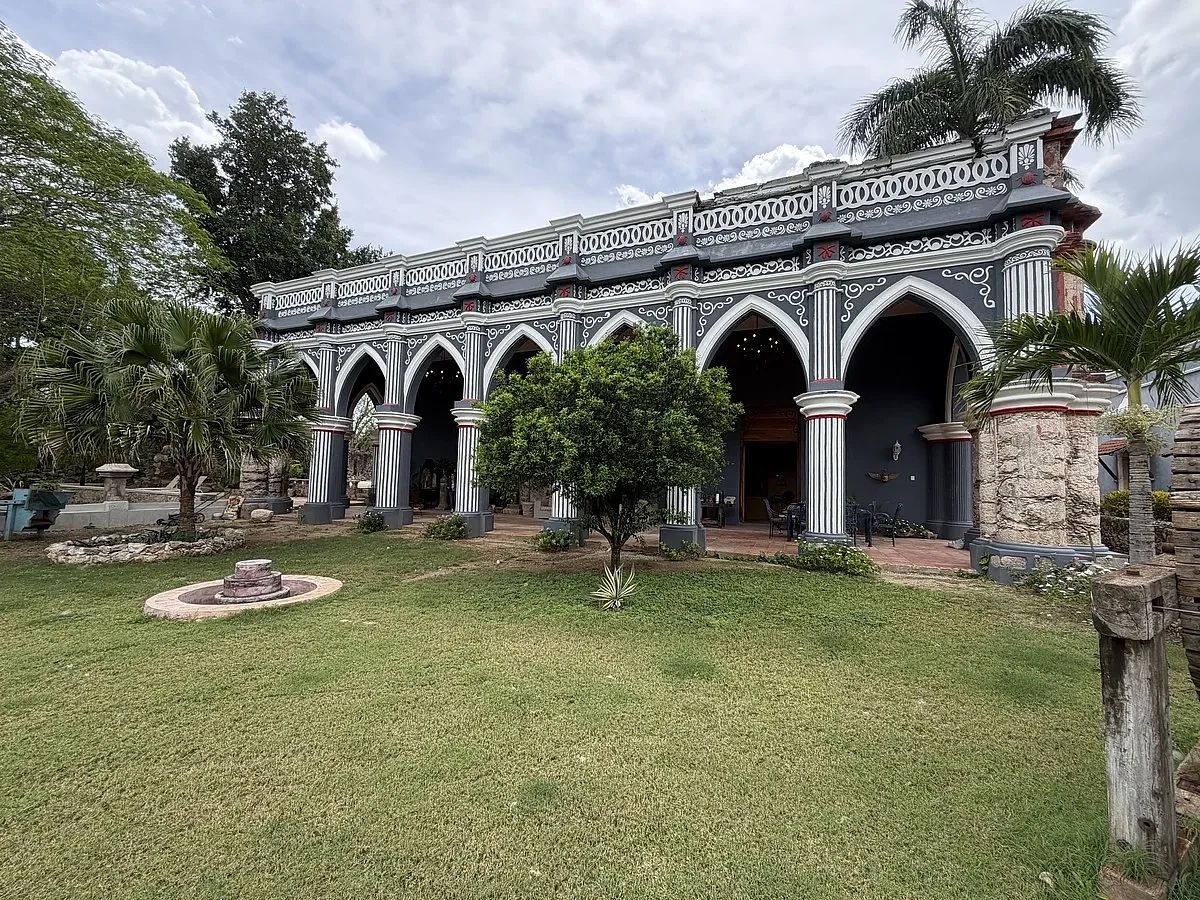 Fazenda em Petectunich, Acanceh, foto 34 de 35