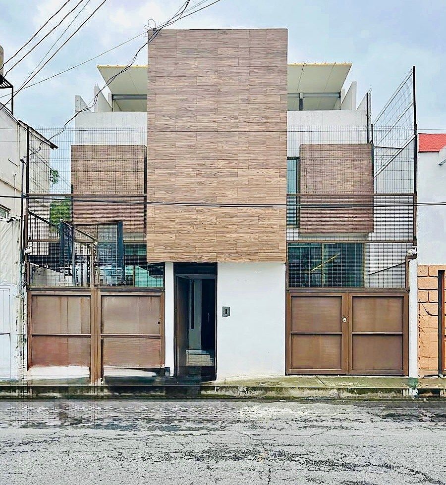Casa en Venta en Playa Copacaban en Col Militar Marte, foto 1 de 22