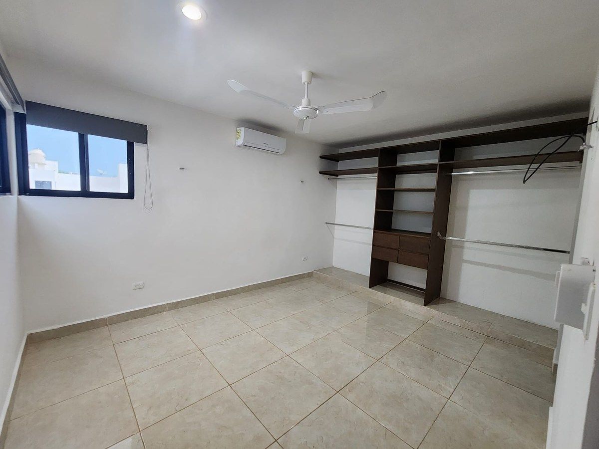 Casa en Real Montejo, Mérida, foto 10 de 23