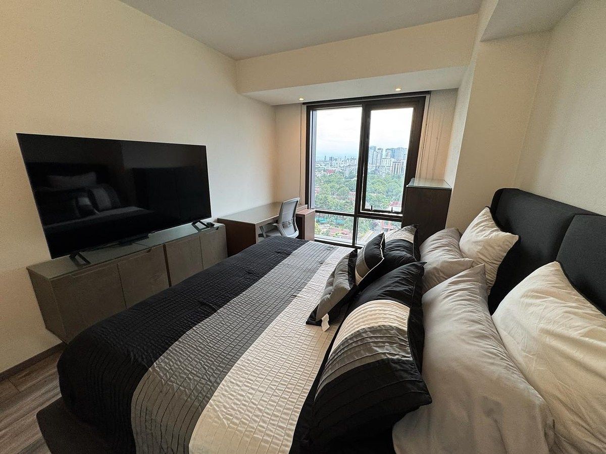 Departamento en Granada, Miguel Hidalgo, foto 9 de 14