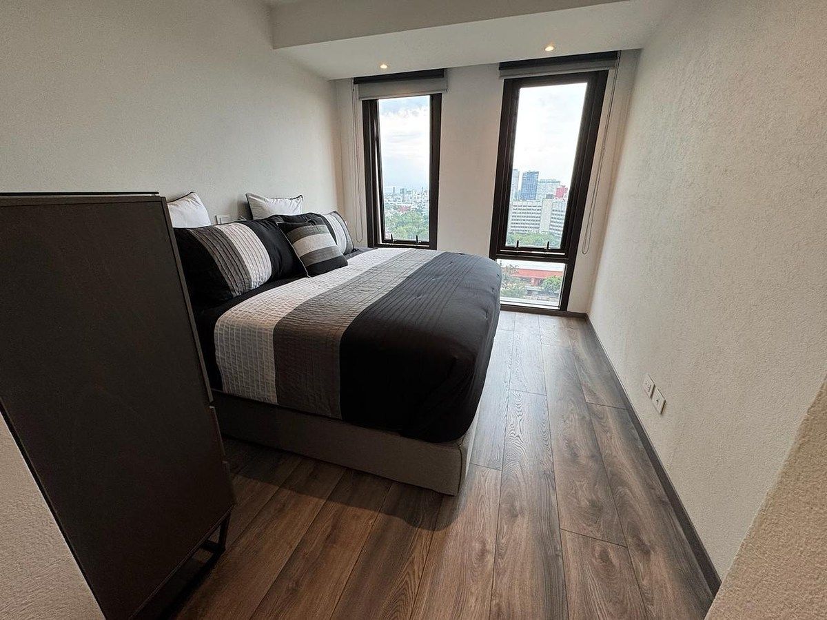 Departamento en Granada, Miguel Hidalgo, foto 10 de 14