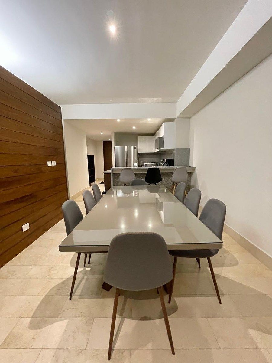 Departamento en Granada, Miguel Hidalgo, foto 4 de 14