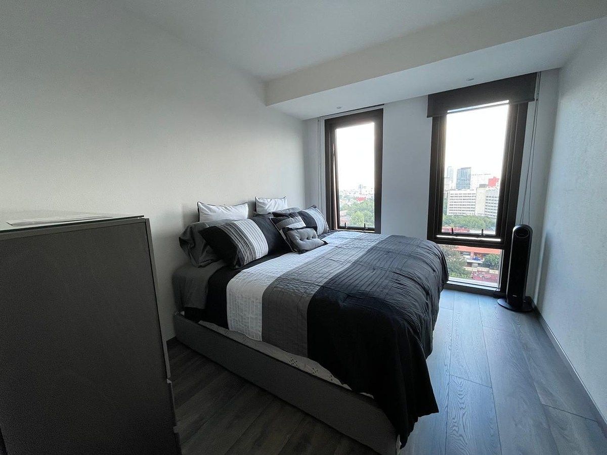 Departamento en Granada, Miguel Hidalgo, foto 11 de 14