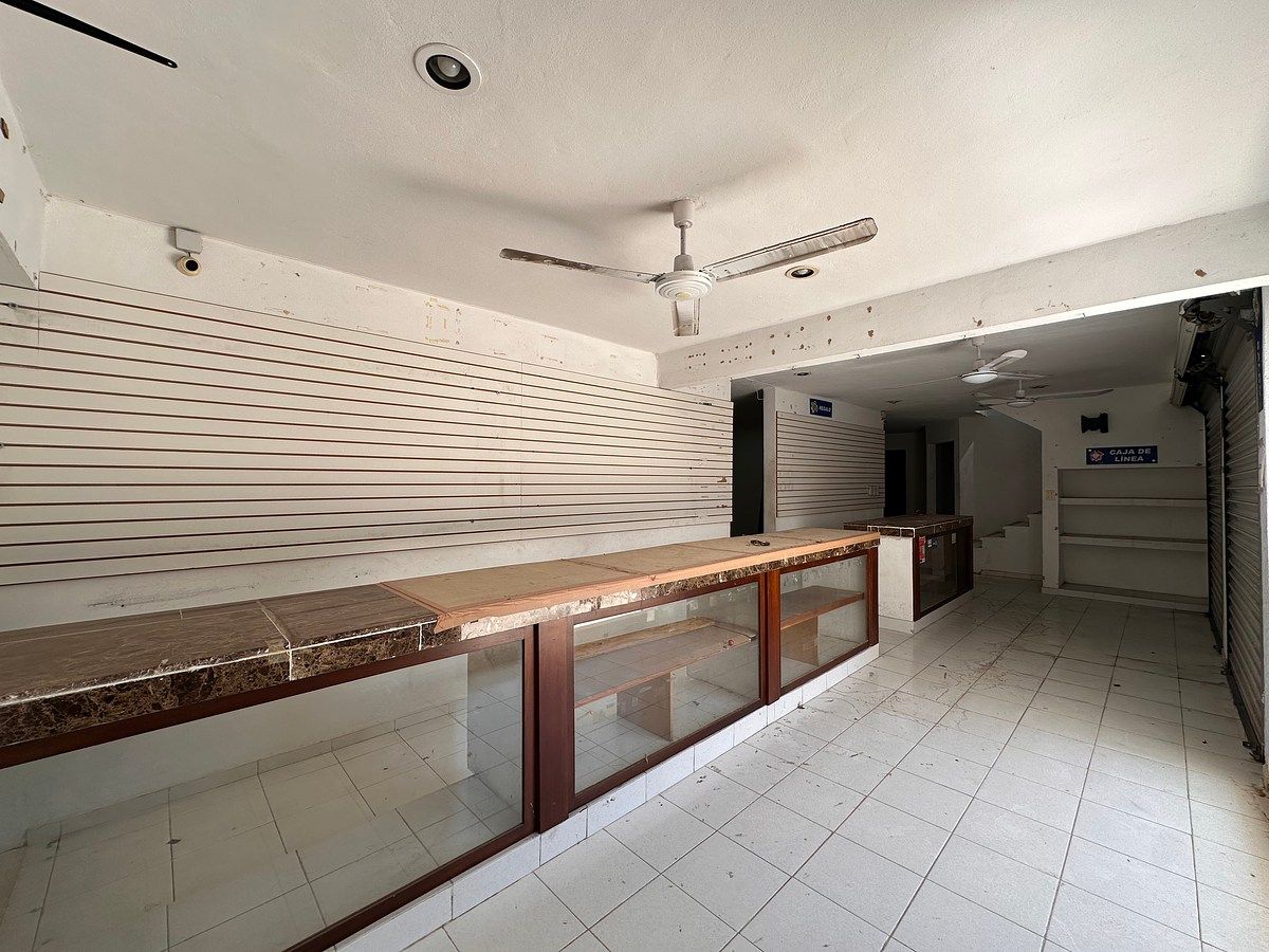 Commercial Storage Unit in Maya, Mérida, photo 5 of 26